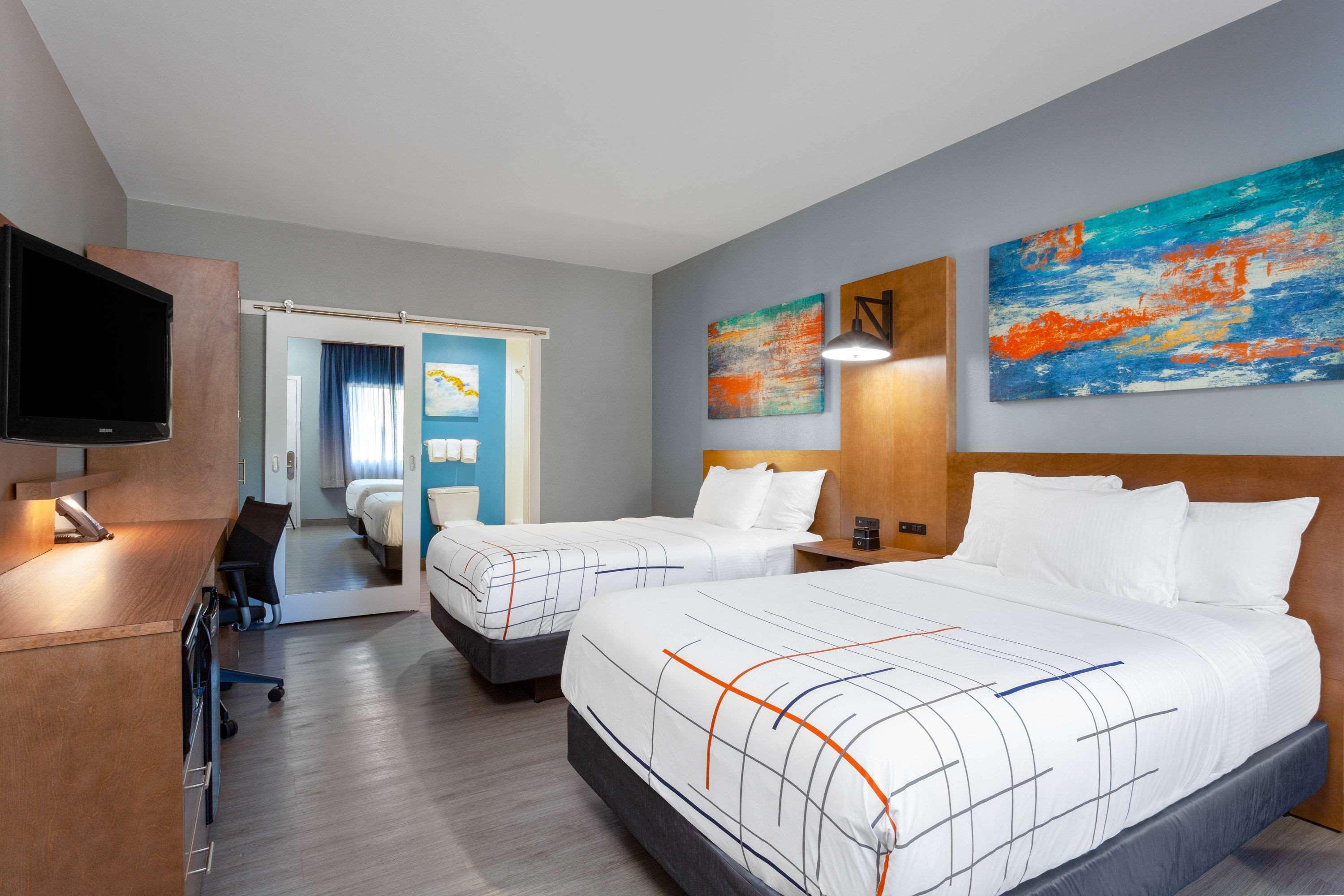 La Quinta By Wyndham Ft. Myers - Sanibel Gateway Otel Fort Myers Dış mekan fotoğraf