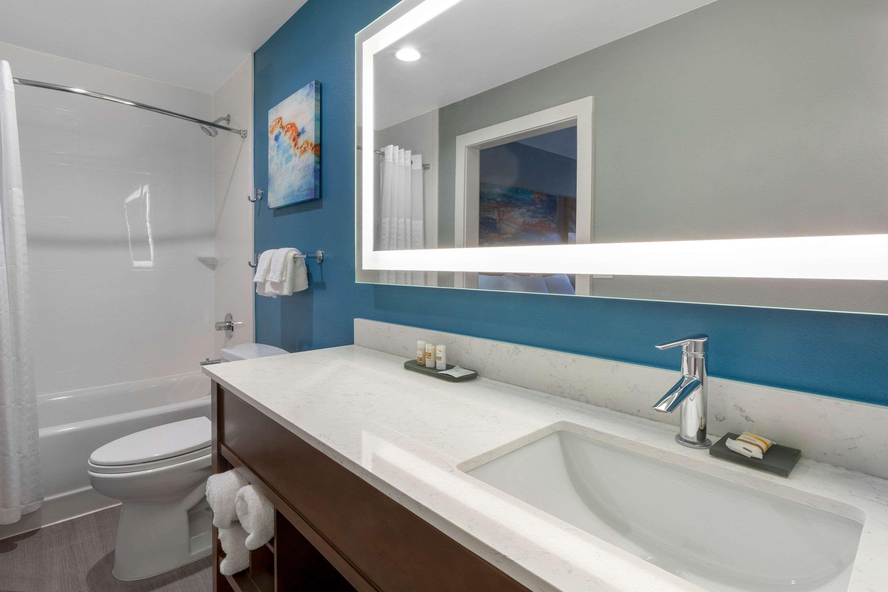 La Quinta By Wyndham Ft. Myers - Sanibel Gateway Otel Fort Myers Dış mekan fotoğraf