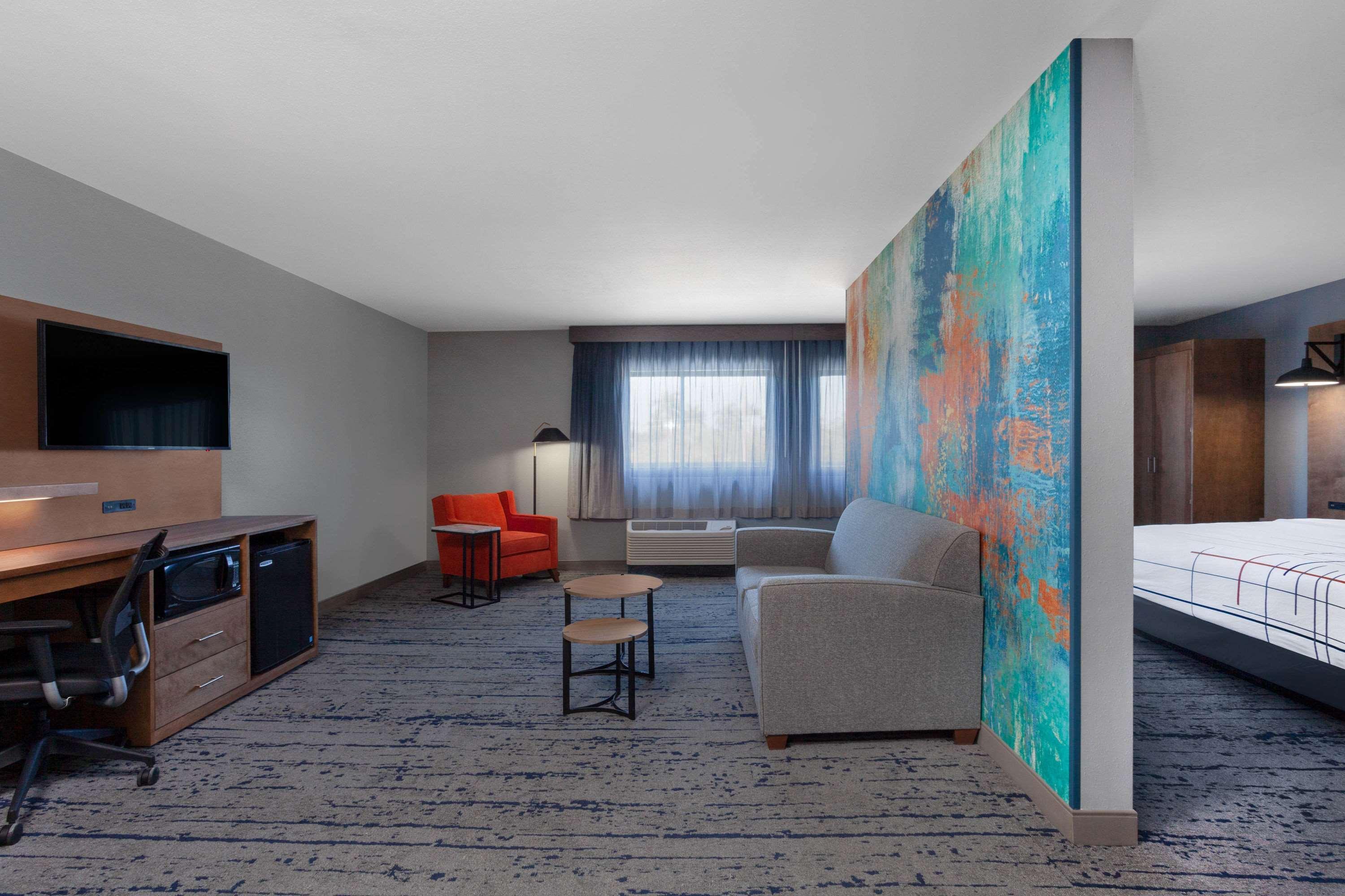 La Quinta By Wyndham Ft. Myers - Sanibel Gateway Otel Fort Myers Dış mekan fotoğraf