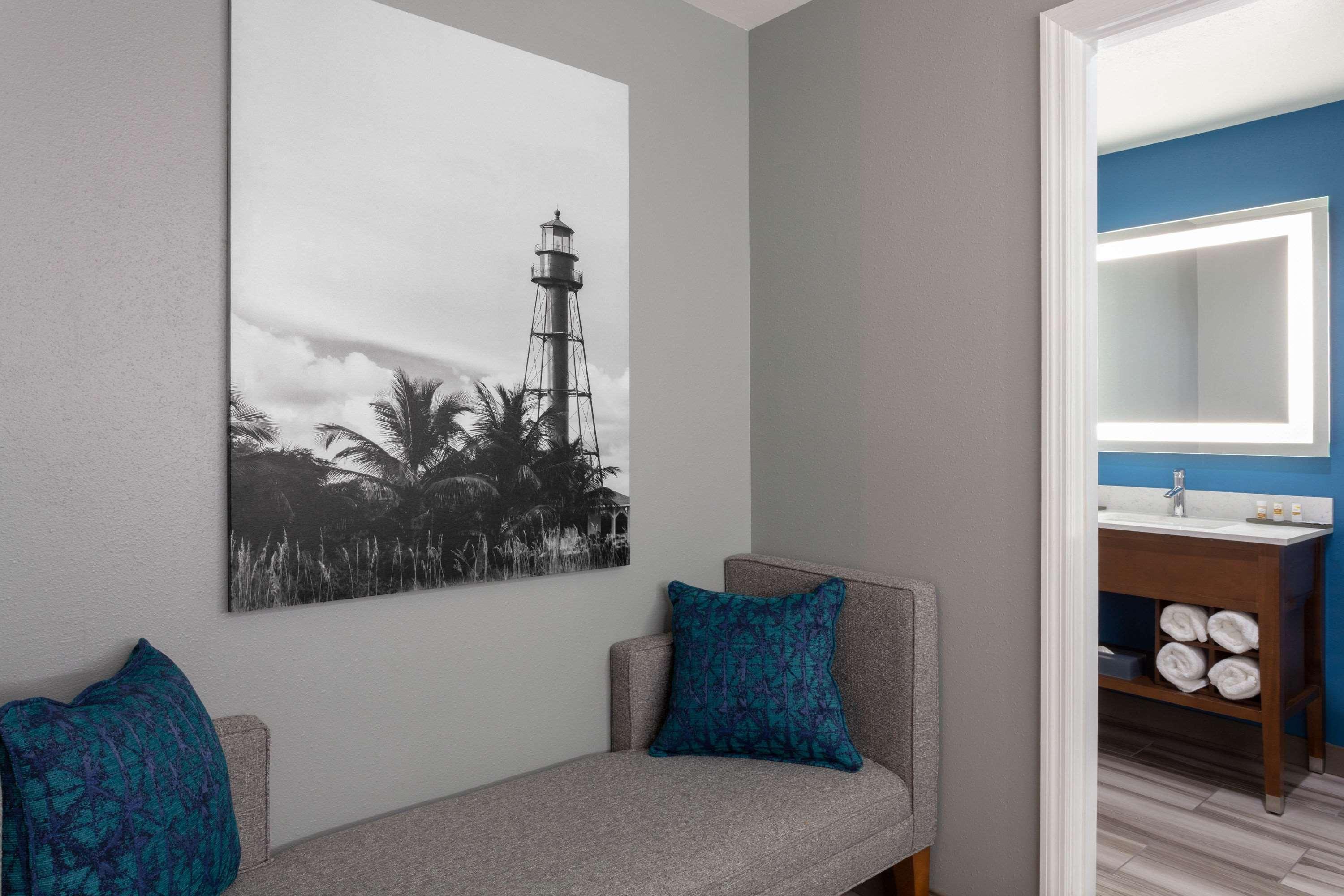 La Quinta By Wyndham Ft. Myers - Sanibel Gateway Otel Fort Myers Dış mekan fotoğraf