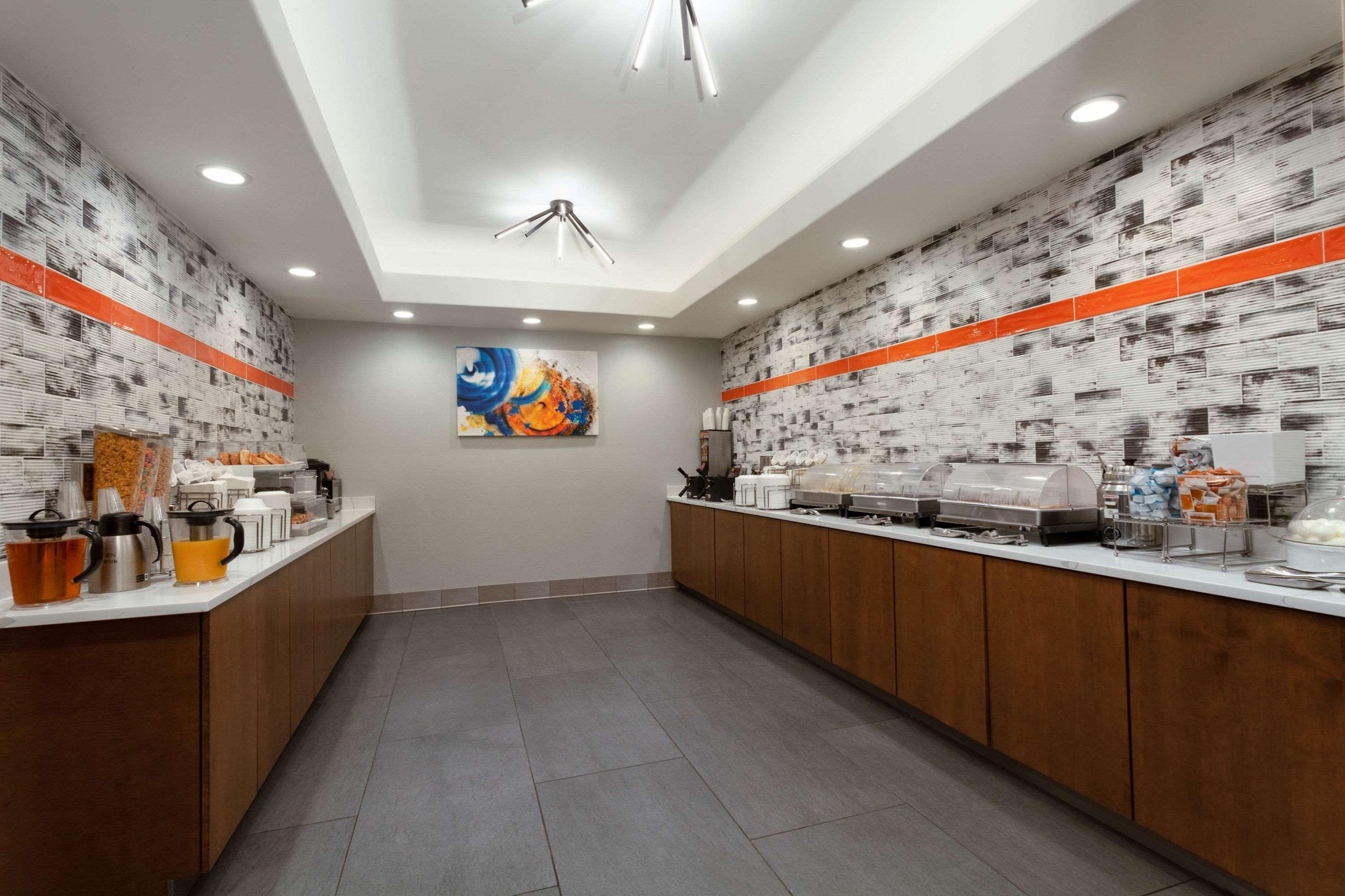 La Quinta By Wyndham Ft. Myers - Sanibel Gateway Otel Fort Myers Dış mekan fotoğraf