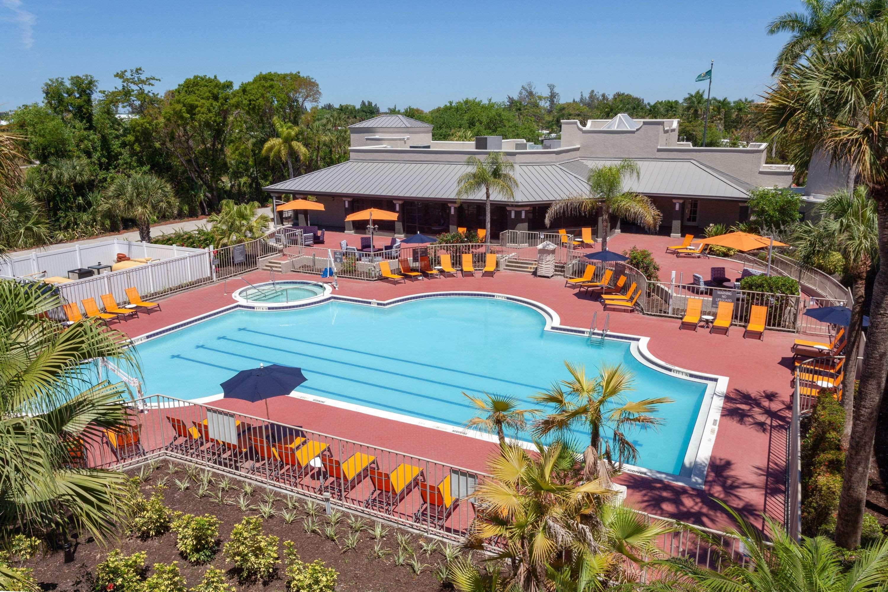 La Quinta By Wyndham Ft. Myers - Sanibel Gateway Otel Fort Myers Dış mekan fotoğraf