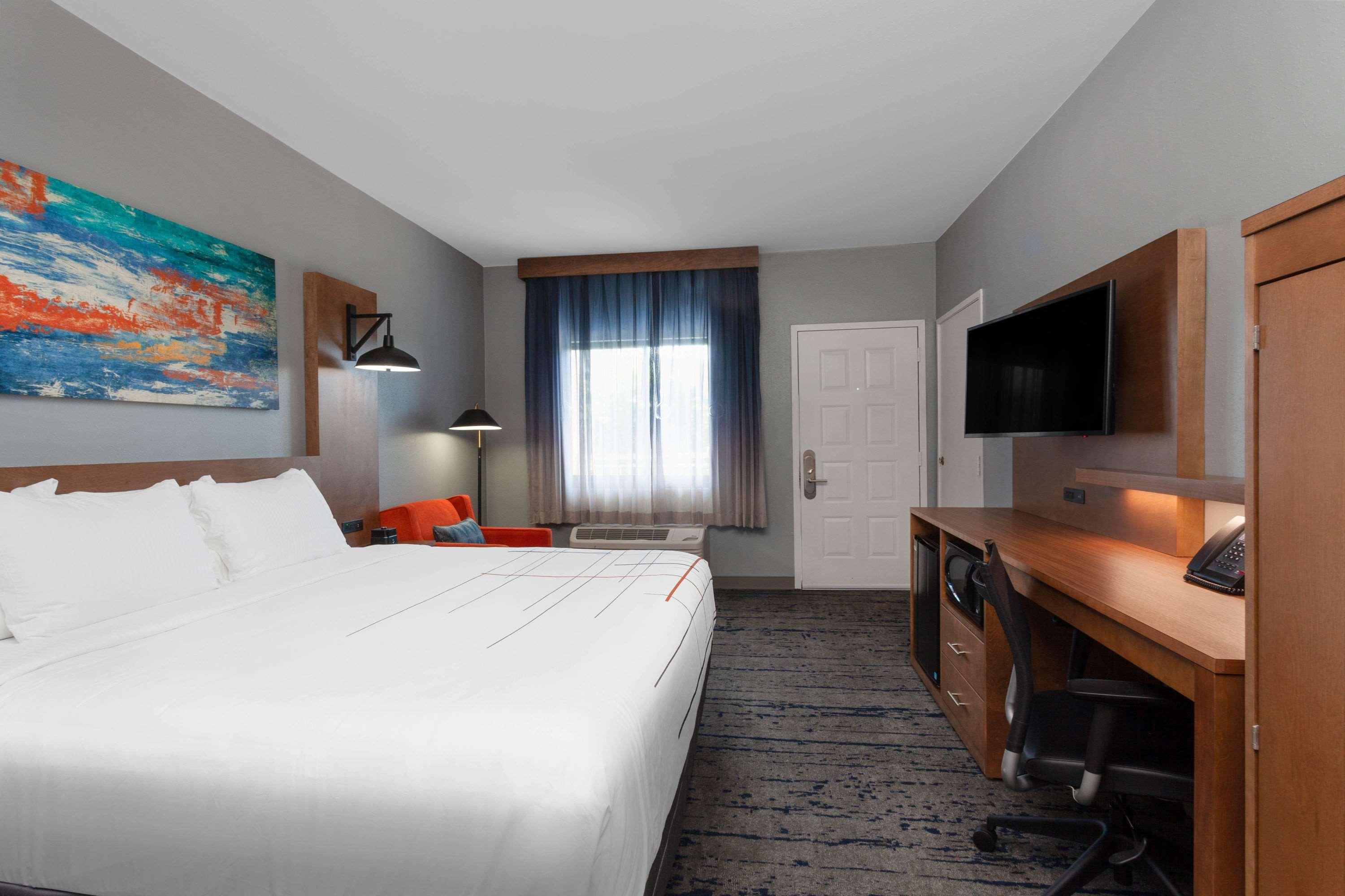 La Quinta By Wyndham Ft. Myers - Sanibel Gateway Otel Fort Myers Dış mekan fotoğraf