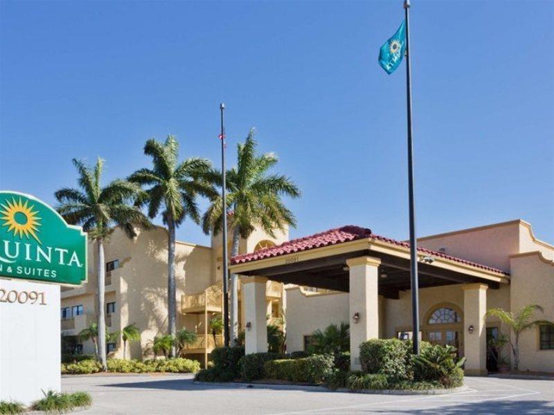 La Quinta By Wyndham Ft. Myers - Sanibel Gateway Otel Fort Myers Dış mekan fotoğraf