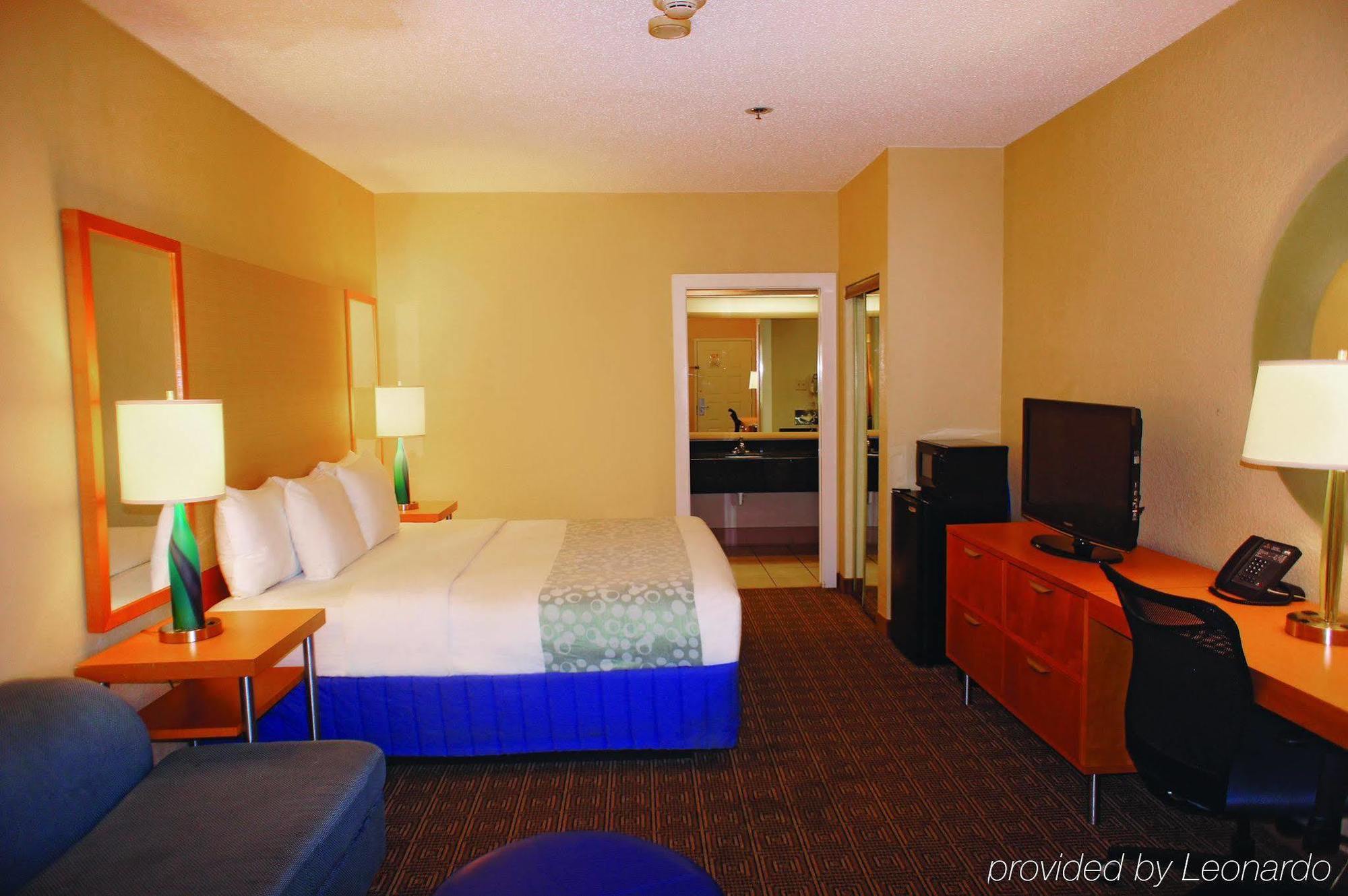 La Quinta By Wyndham Ft. Myers - Sanibel Gateway Otel Fort Myers Dış mekan fotoğraf