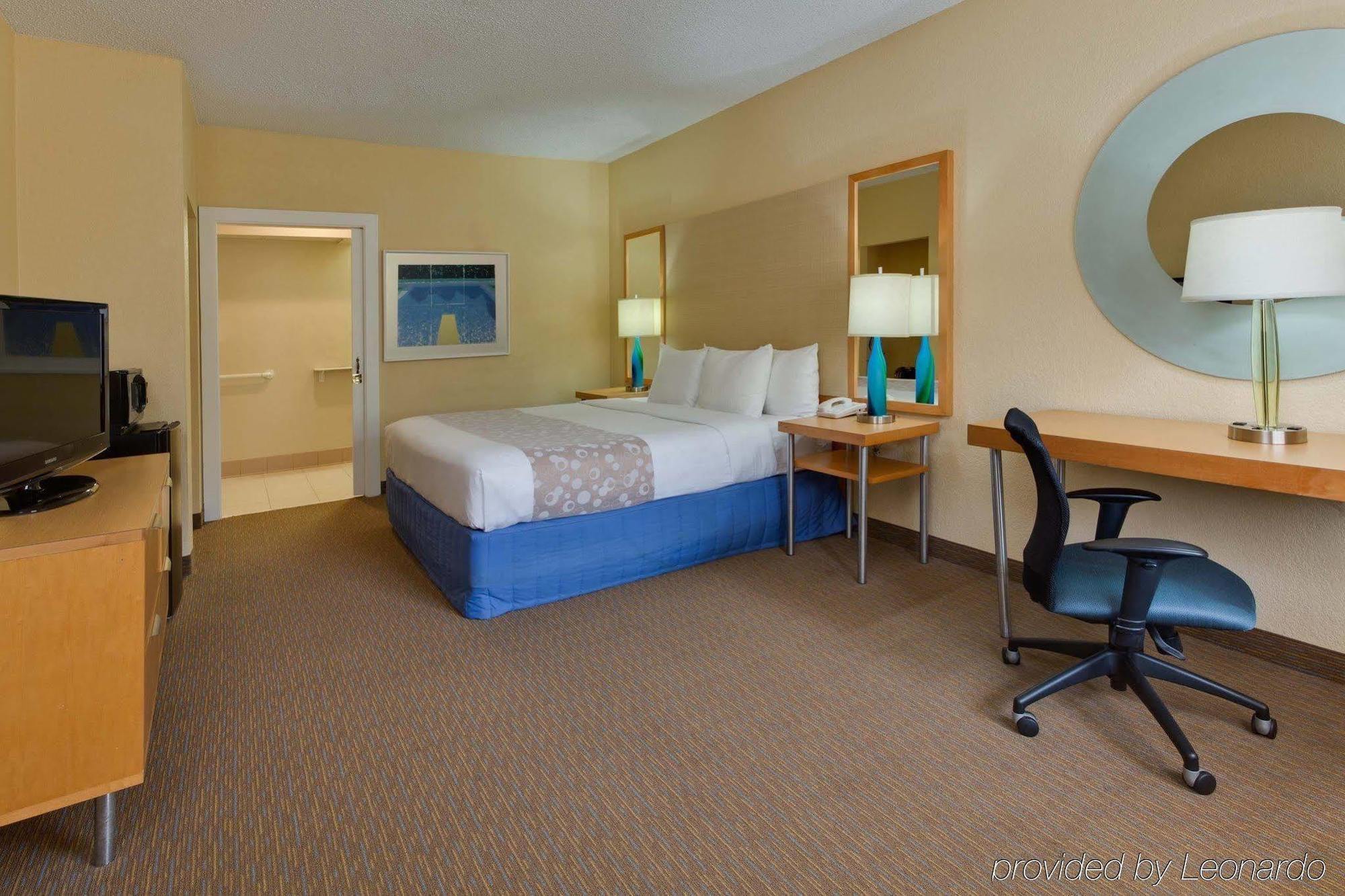 La Quinta By Wyndham Ft. Myers - Sanibel Gateway Otel Fort Myers Dış mekan fotoğraf