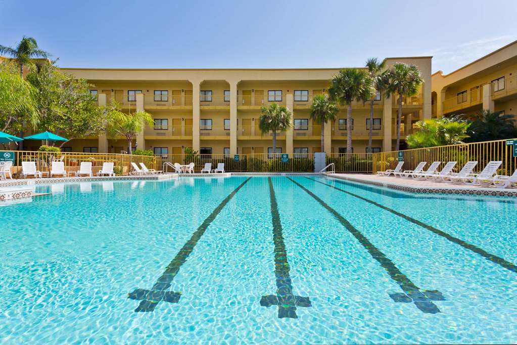 La Quinta By Wyndham Ft. Myers - Sanibel Gateway Otel Fort Myers Konforlar fotoğraf