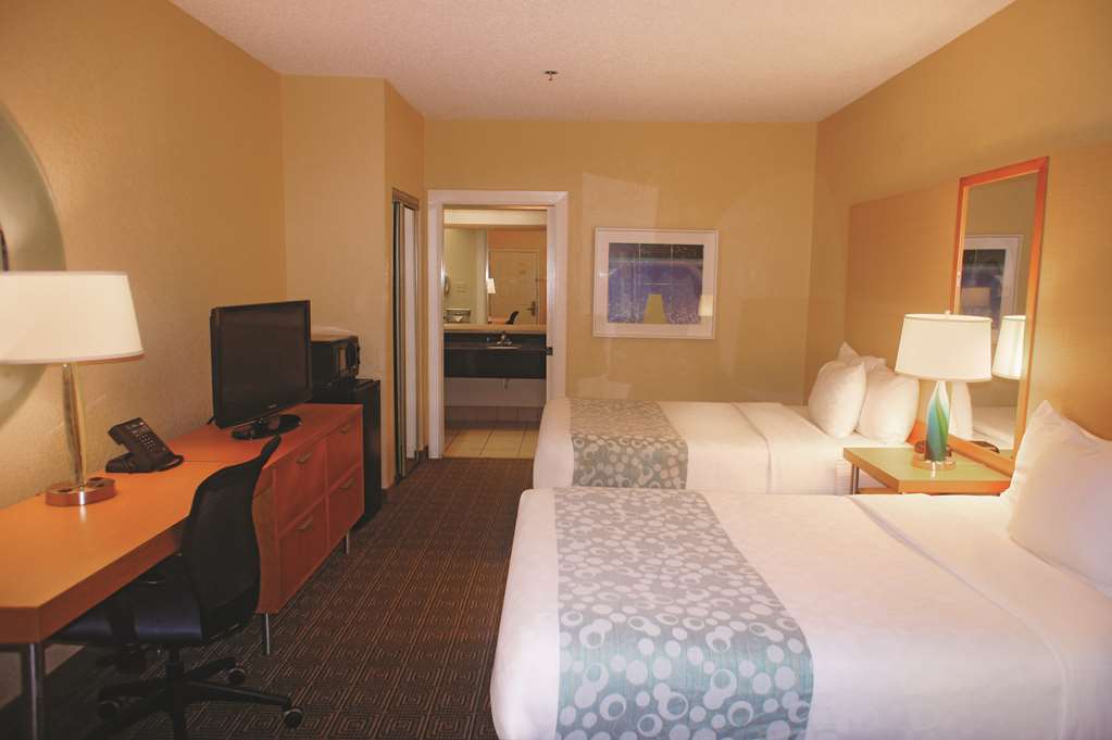 La Quinta By Wyndham Ft. Myers - Sanibel Gateway Otel Fort Myers Oda fotoğraf