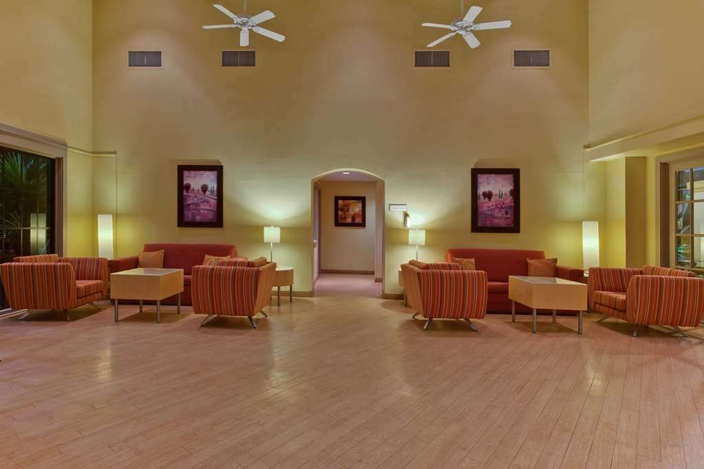La Quinta By Wyndham Ft. Myers - Sanibel Gateway Otel Fort Myers İç mekan fotoğraf