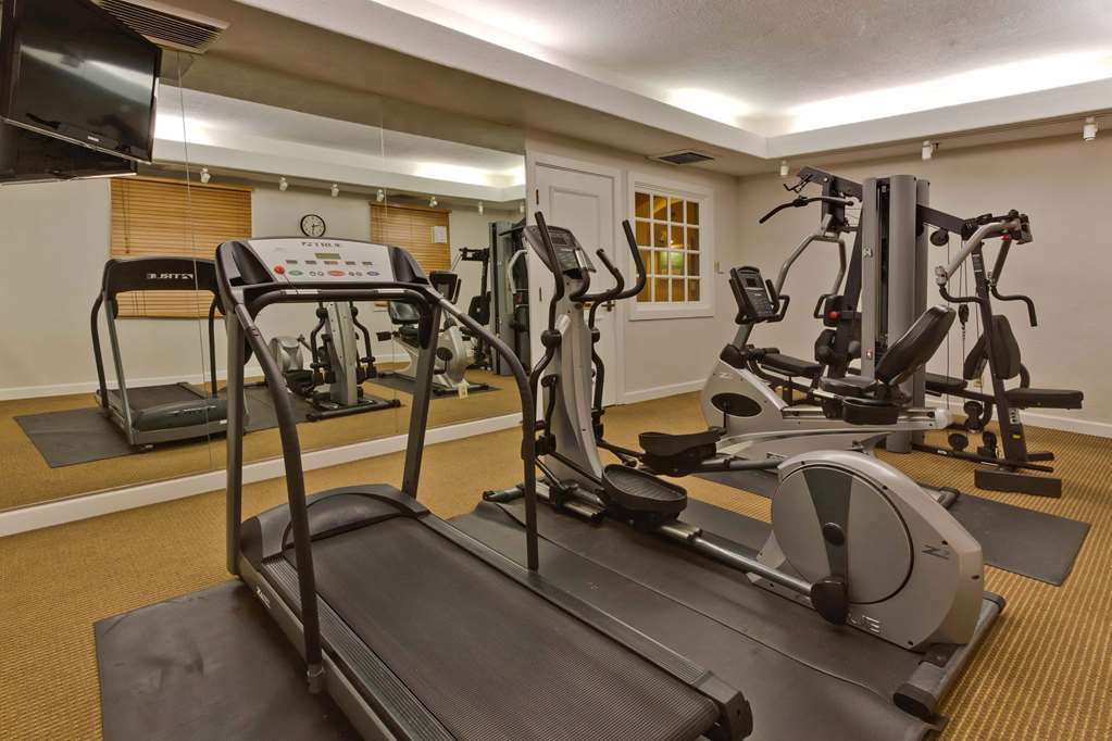 La Quinta By Wyndham Ft. Myers - Sanibel Gateway Otel Fort Myers Konforlar fotoğraf