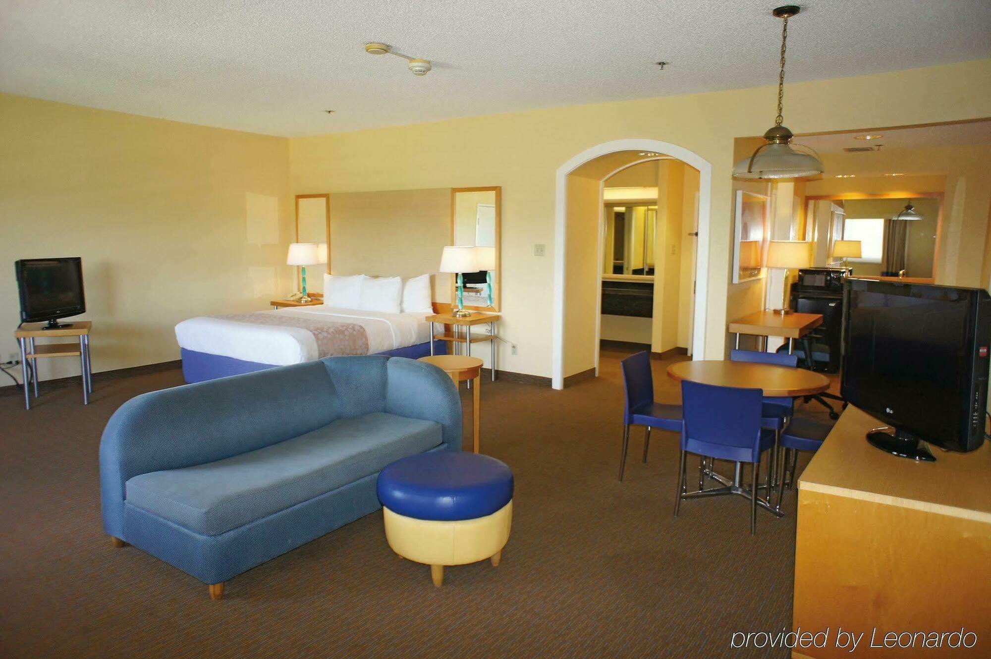 La Quinta By Wyndham Ft. Myers - Sanibel Gateway Otel Fort Myers Dış mekan fotoğraf