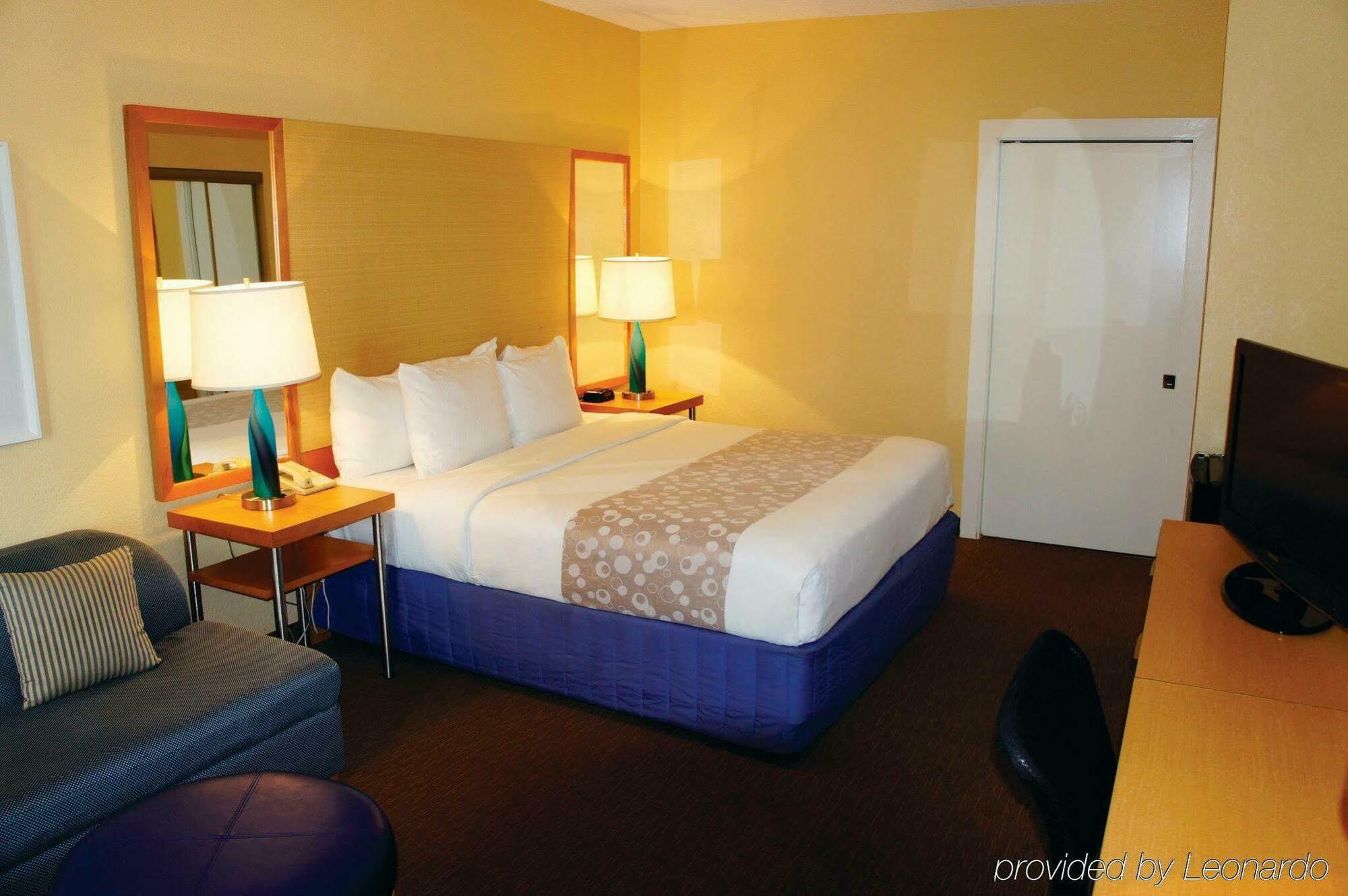 La Quinta By Wyndham Ft. Myers - Sanibel Gateway Otel Fort Myers Dış mekan fotoğraf